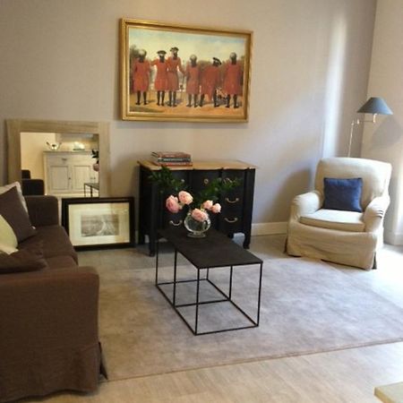 פריז Appartement Cherche-Midi חדר תמונה