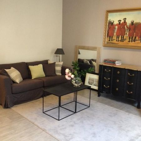 פריז Appartement Cherche-Midi חדר תמונה