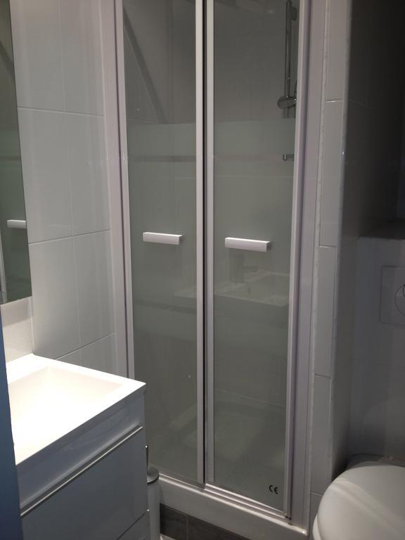 פריז Appartement Cherche-Midi חדר תמונה