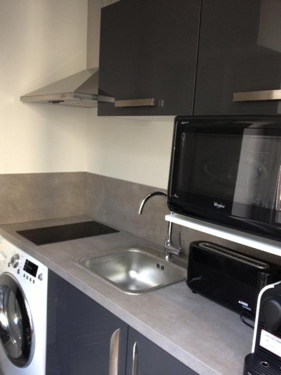 פריז Appartement Cherche-Midi חדר תמונה