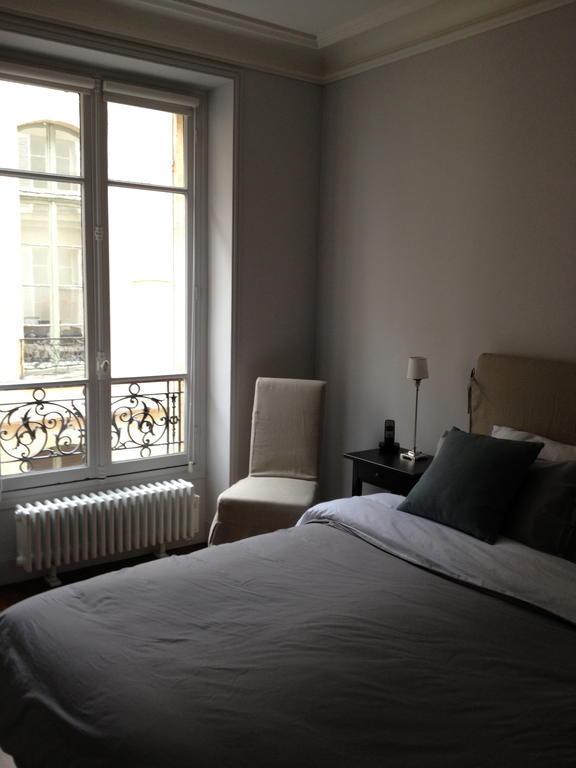 פריז Appartement Cherche-Midi מראה חיצוני תמונה
