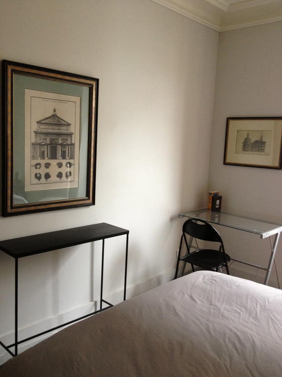 פריז Appartement Cherche-Midi מראה חיצוני תמונה