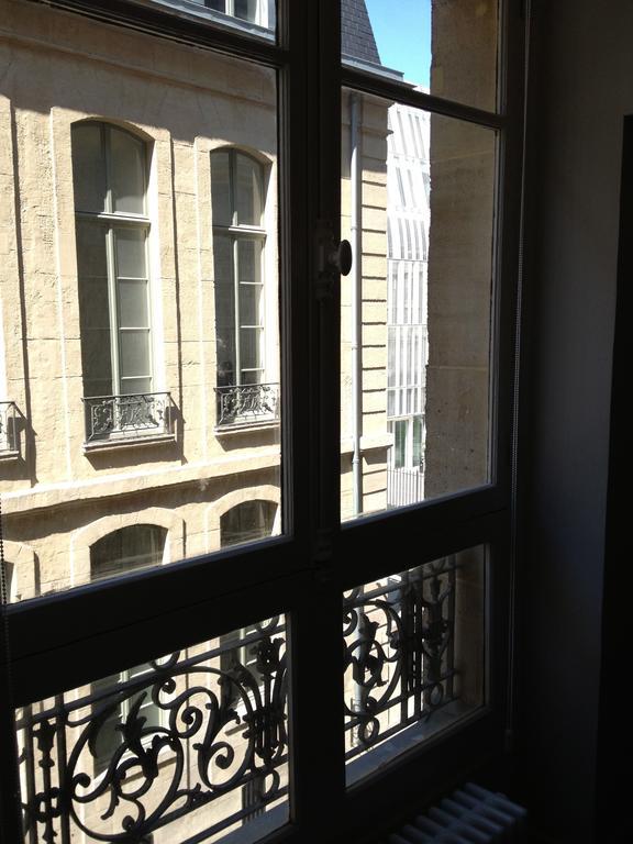פריז Appartement Cherche-Midi מראה חיצוני תמונה