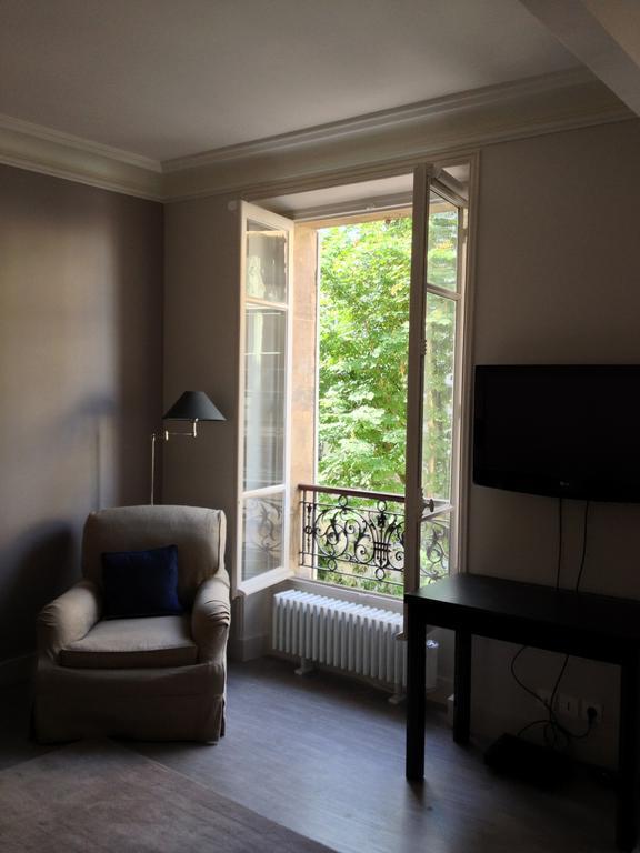 פריז Appartement Cherche-Midi מראה חיצוני תמונה